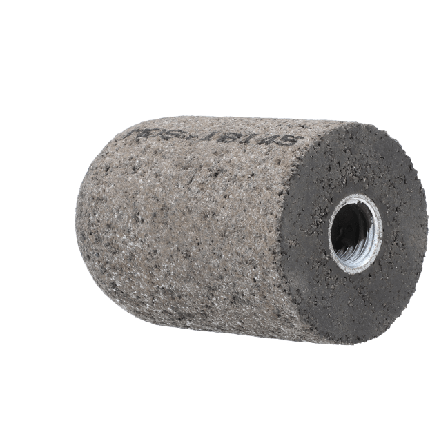 Norton Gemini Aluminum Oxide Portable Snagging Cone - Type 16