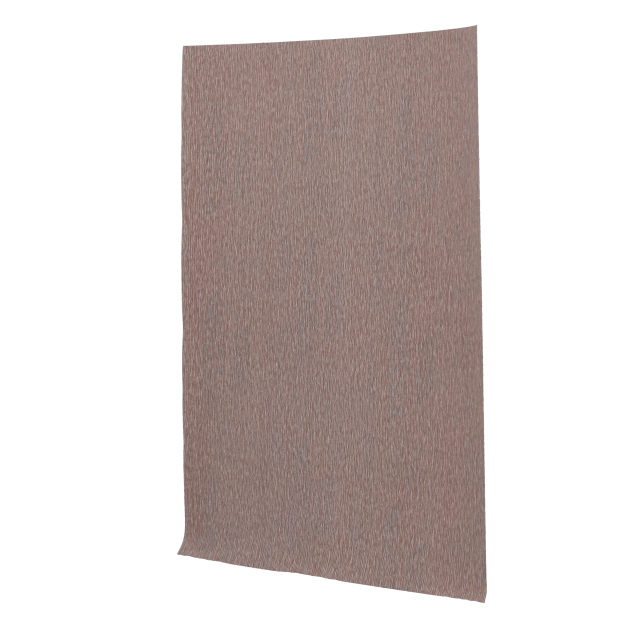 Norton Premium No-Fil Adalox Aluminum Oxide Paper Sheet - 9 x 11 Bulk