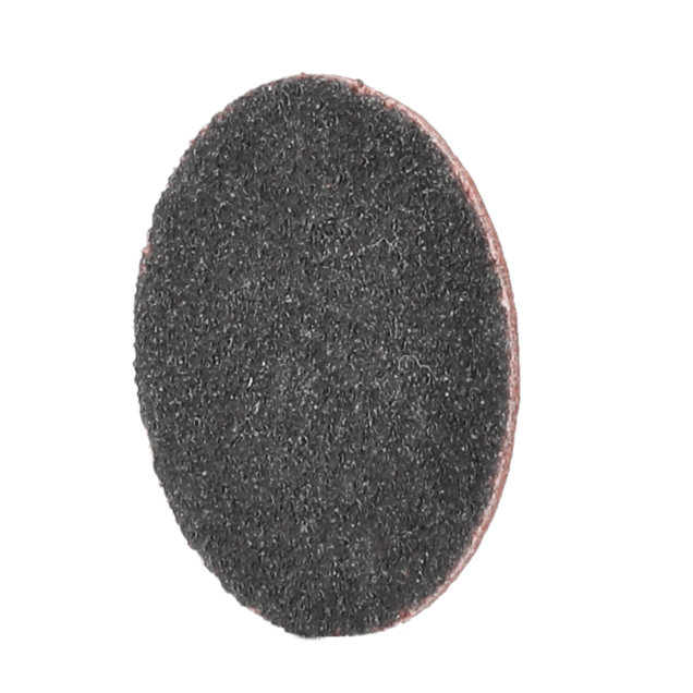 Norton Merit Aluminum Oxide Quick-Change Disc - TP Type I Attachment - P100