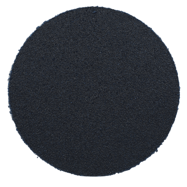 Norton BlueFire H875P Zirconia Alumina Paper PSA Disc