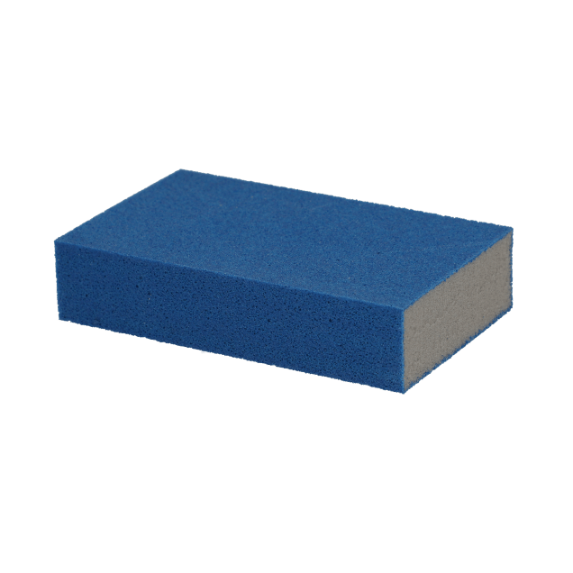 Norton ProSand Small Area Sanding Sponge - 220 Grit