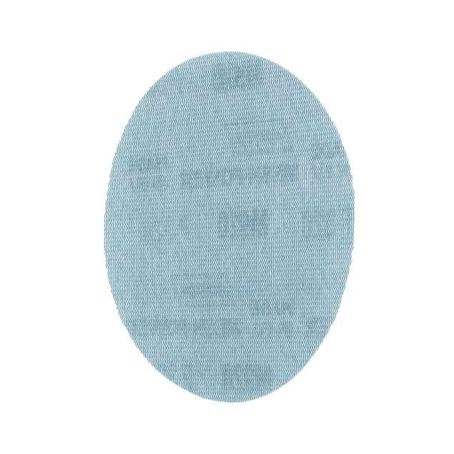 Norton MeshPower Hook & Sand Mesh Discs - 5" - P320 - Job Pack