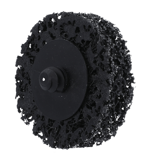 Norton Rapid Strip Non-Woven Quick-Change Discs - Extra Coarse