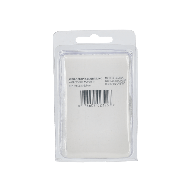 Norton Sanding/Finishing Disc TR Drill-Mount Back-Up Pad