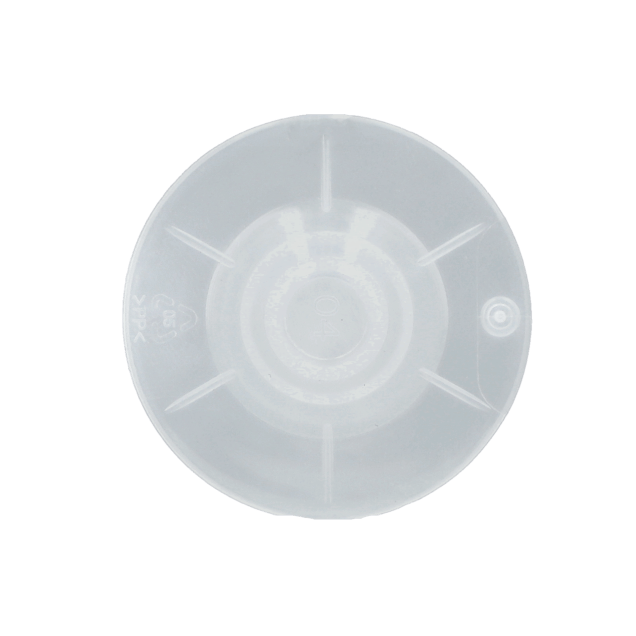 Norton Paint Cup System - Storage Plug