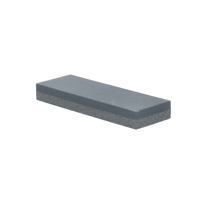 Norton Economy Tool & Knife Sharpener - Sharpening Stone