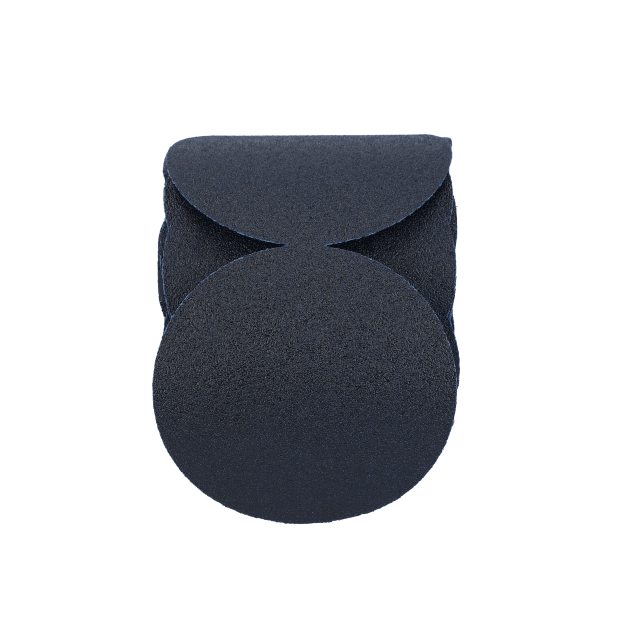 Norton BlueFire H875P Zirconia Alumina PSA Linked Paper Discs