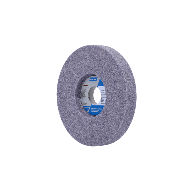 Norton 32A Aluminum Oxide Toolroom Wheel - Type 05 Recessed One Side