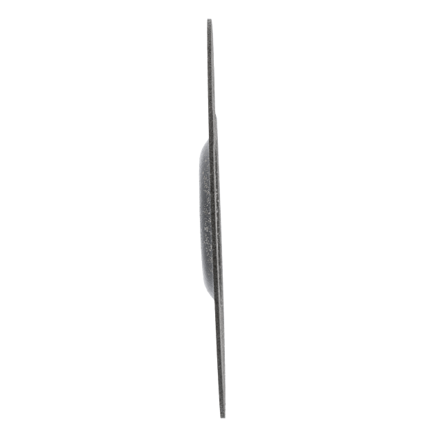 Norton Clipper Classic Depressed Center Wheel - Type 27 for Right Angle Cutting-off