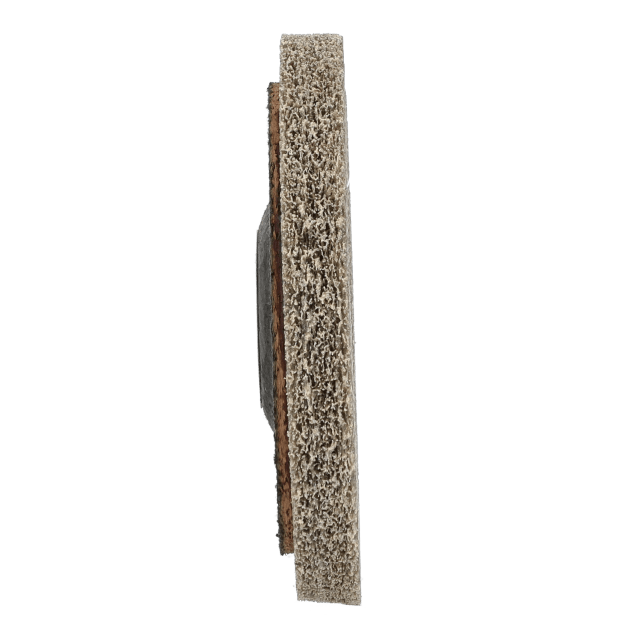 Norton Rapid Blend Non-Woven Depressed Center Discs - NEX-2AM