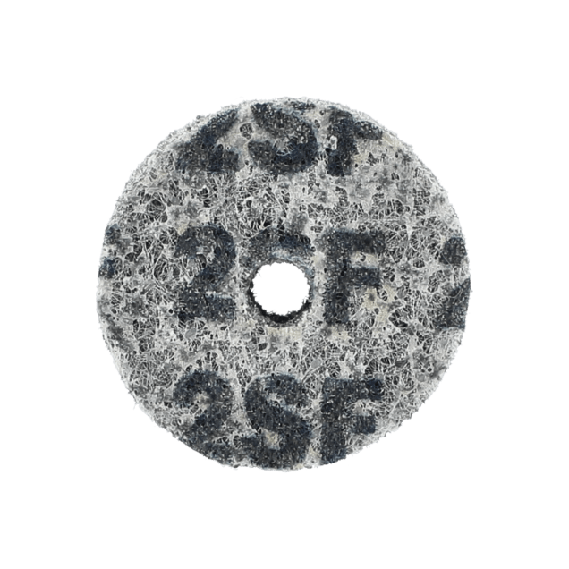 Norton NEX Rapid Blend Unified Wheel - 1x1x3-16