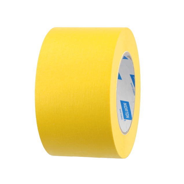 Norton Masking Tape - 3" x 60 yds.