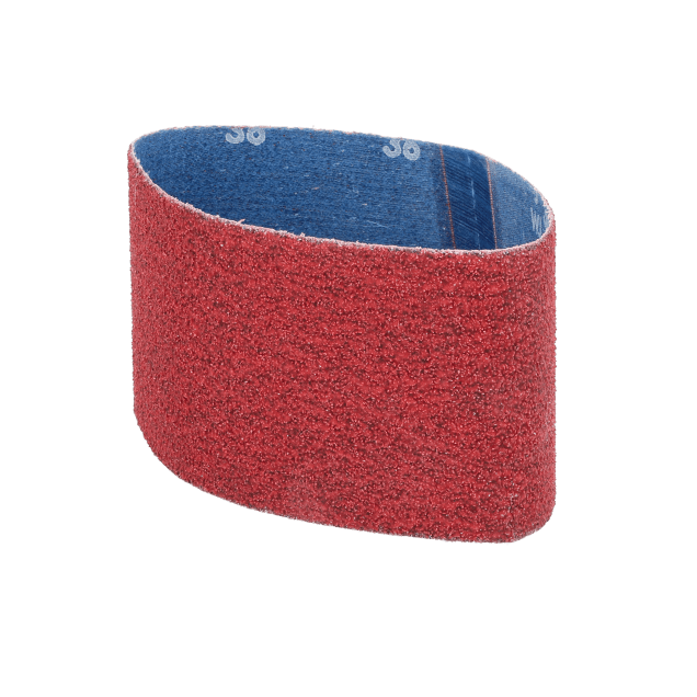 Norton SG R981 Ceramic Alumina Portable In-Line Belt