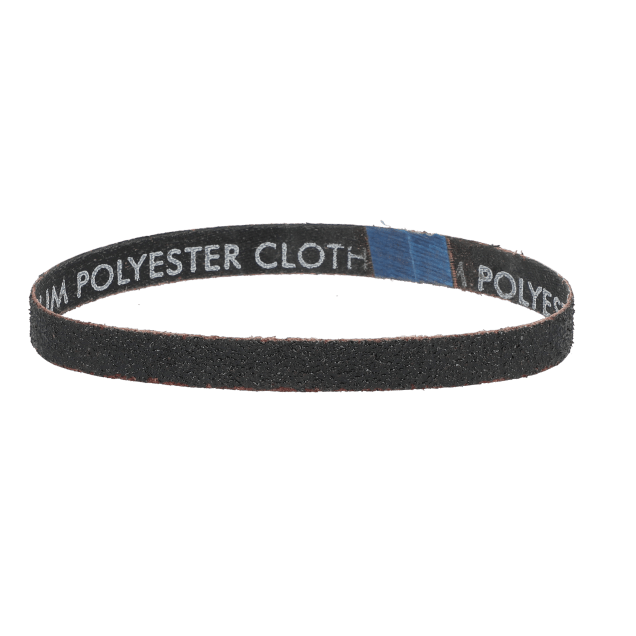 Norton R766 Aluminum Oxide Blend cloth File Belt
