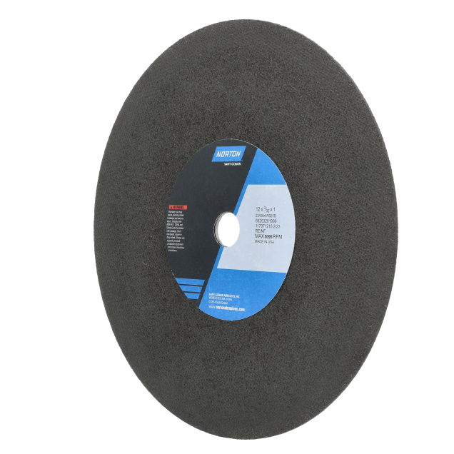 Norton  Toolroom Cut-off Wheel - Type 01