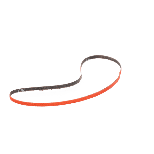 Norton Blaze CA Cloth File Belt | Norton Abrasives | US and Canada