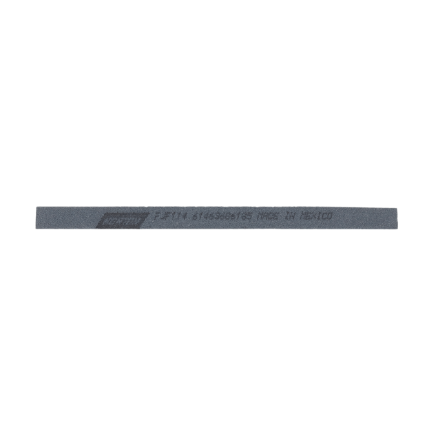 Norton Triangular Abrasive Files