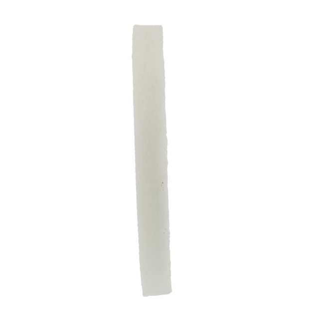 Norton Non-Woven Floor Polishing Pad - White Super Gloss Pad