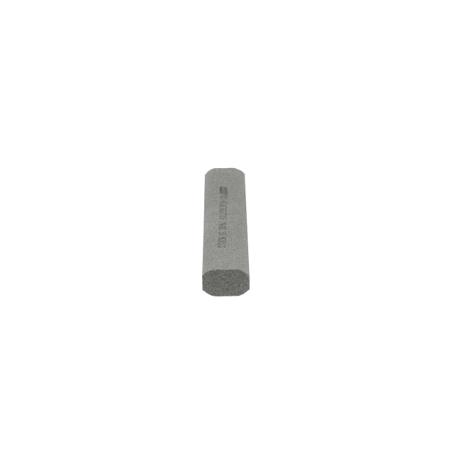Norton Scythestone - Tradesmen's Utility Stones - 3/4 X 1 1/4 X 10