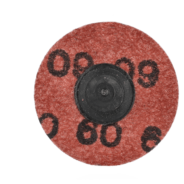 Norton Blaze CA TR (Type III) Cloth Quick-Change Disc | Norton