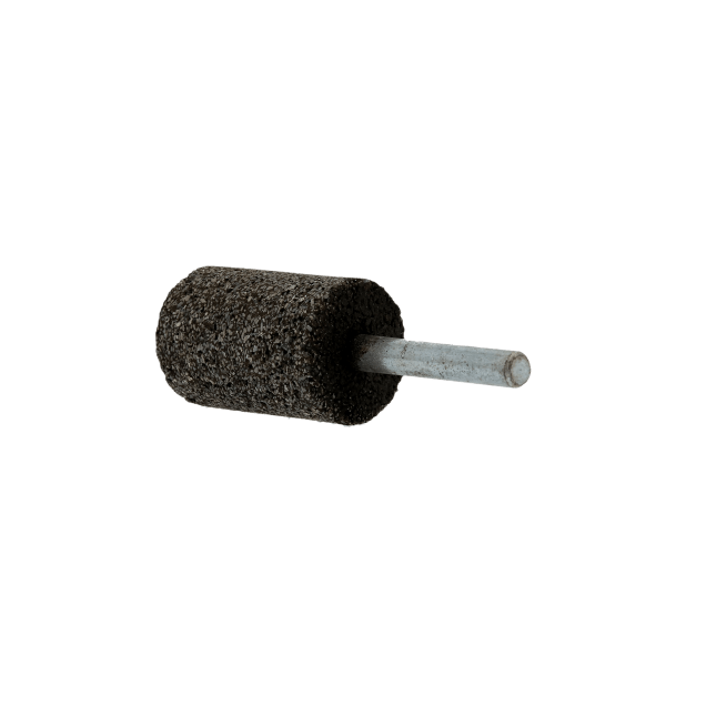 Mounted Point - NorZon Zirconia Alumina Resin Bond
