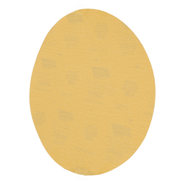Norton WallSand Hook & Sand Paper Disc - 9" Drywall Bulk UPC Coded