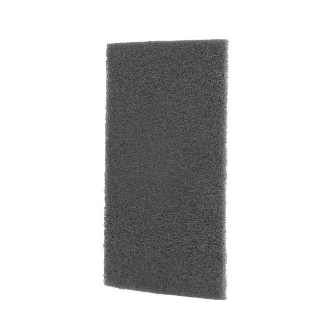 Norton 6" x 9" Scuff Pad - Color Prep Bear-Tex Non-Woven Abrasive