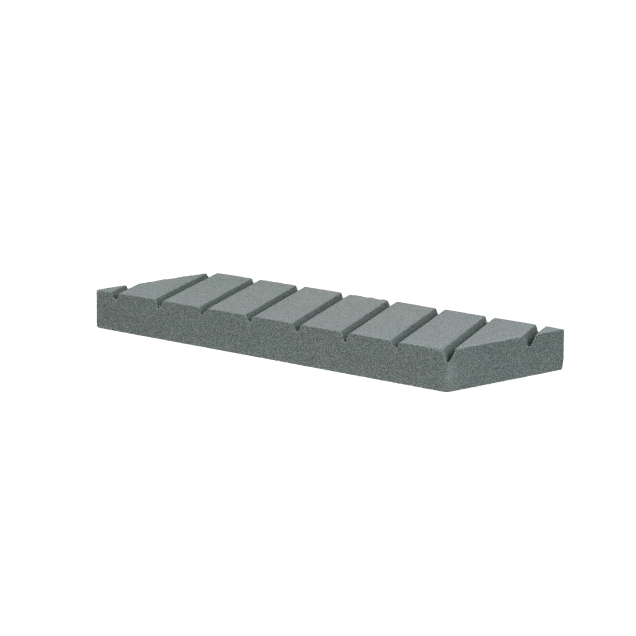 Norton Silicon Carbide Flattening Stone