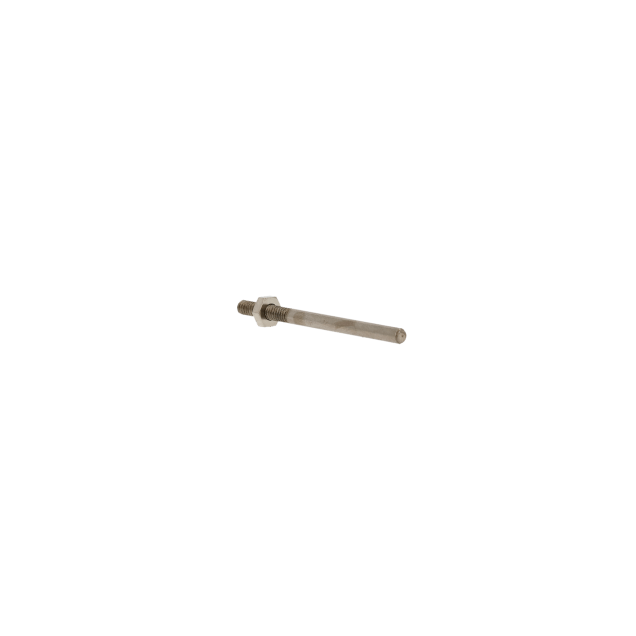 Threaded Mandrel for Unified Wheels