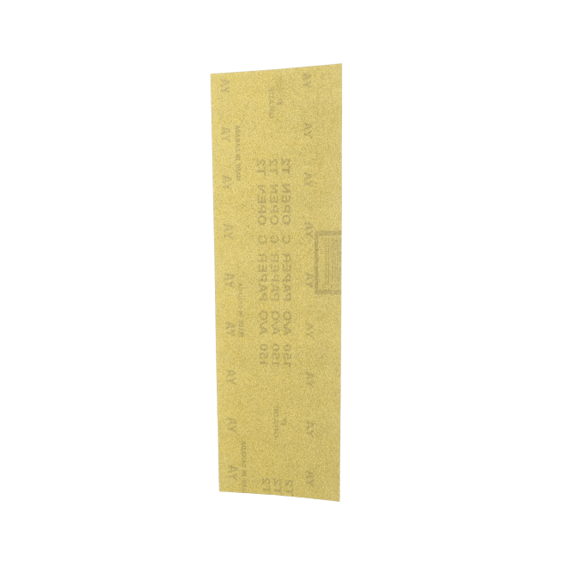 Norton MultiSand - Clamp & Sand for 1/2 Sheet Sanders - 4 1/2 x 11 - 150 Grit - Handy Pack
