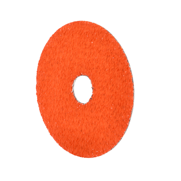 Norton Blaze F980 Ceramic Alumina Fiber Disc