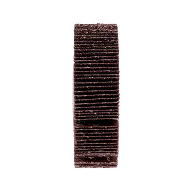 Norton Metal AO Arbor Hole Flap Wheel | Norton Abrasives | US and