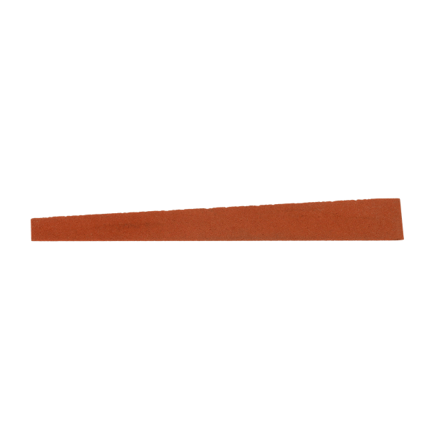 Norton Triangular Tapered Abrasive Files