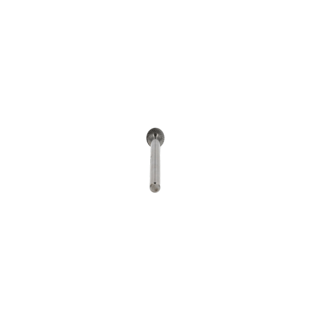Norton Carbide Burr - Double-Cut Style - SH - Flame Shape