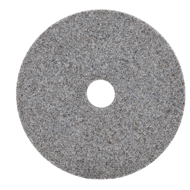 Norton 32A Aluminum Oxide Toolroom Wheel - Type 01