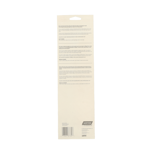 Norton Farm Tool Sharpener - Crystolon - Sharpening Stone