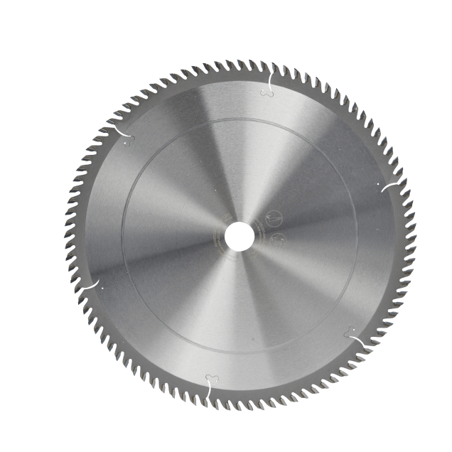 Norton Clipper Wood & Composite Blade for Miter Saws