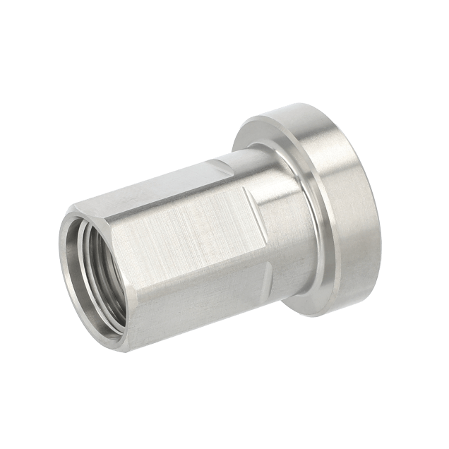 Norton Spray Gun Adapter for Sagola 4500 Xtreme - 1.5 mm - Female Thread