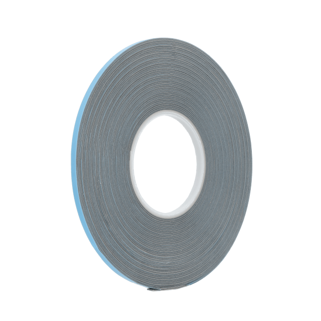 Norton premium double sided foam tape - Blue Backed - 1/4" x 20yds