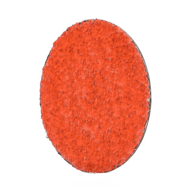 Norton Blaze Quick-Change Fiber Disc - Type III Attachment - 36 Grit