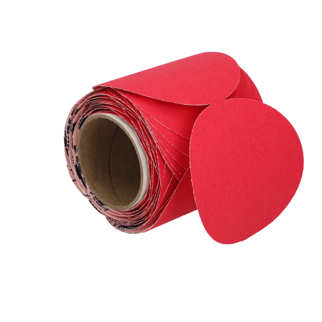 Norton SG H920 Ceramic Alumina PSA Paper Linked Discs