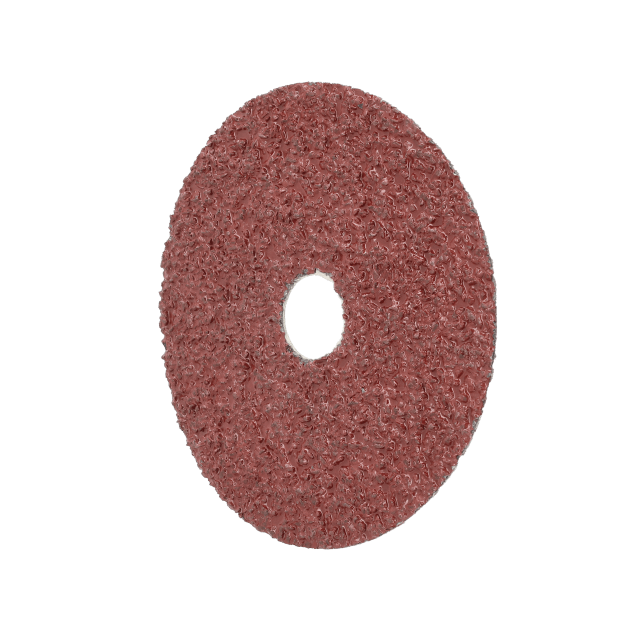 Norton Metal Aluminum Oxide Fiber Disc - 5 x 7 - C16