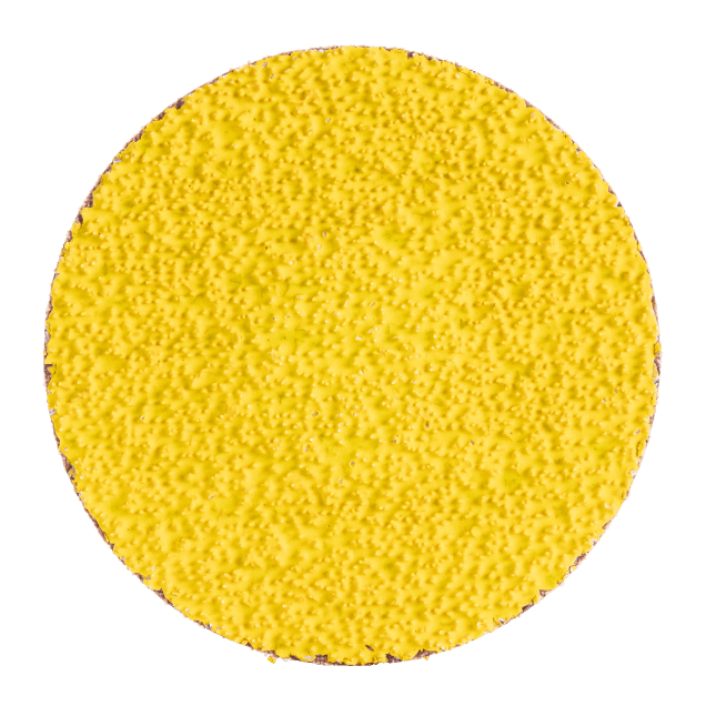 Norton RazorStar Quick-Change Disc Type III 36 Grit 3Ply