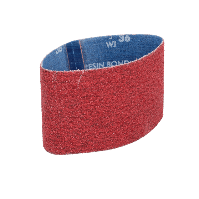 Norton SG R981 Ceramic Alumina Portable In-Line Belt