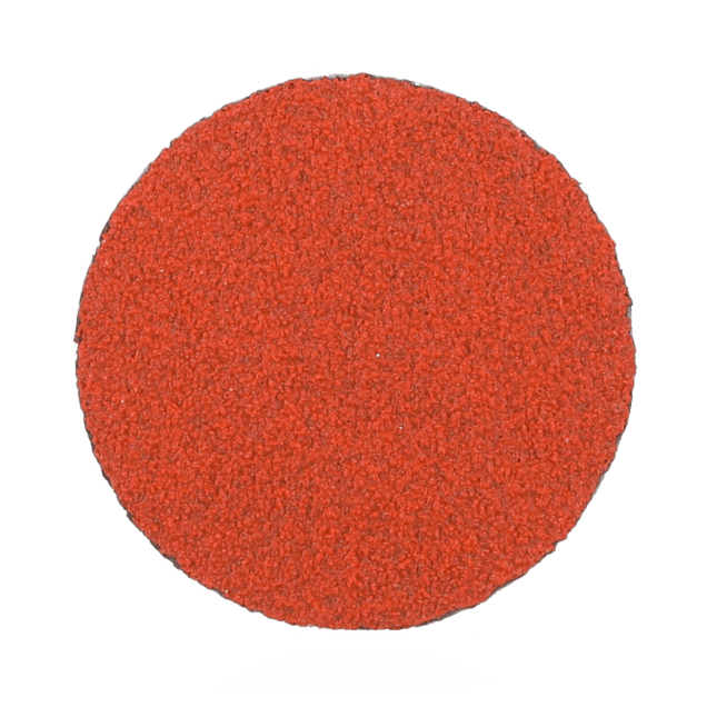 Norton BlazeX F970 Ceramic Alumina Quick-Change Disc - Type TR / III