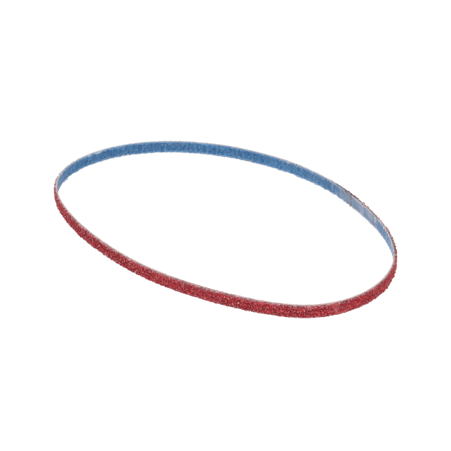 Norton SG R981 Ceramic Alumina File Belt