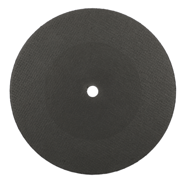 Norton Clipper Charger High-Speed Saw Wheel - Type 01/41 Cut-off for Asphalt