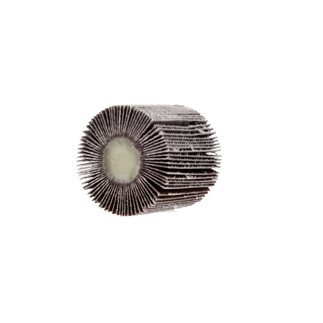 Norton High Performance AO Spindle Flap Wheel | Norton Abrasives