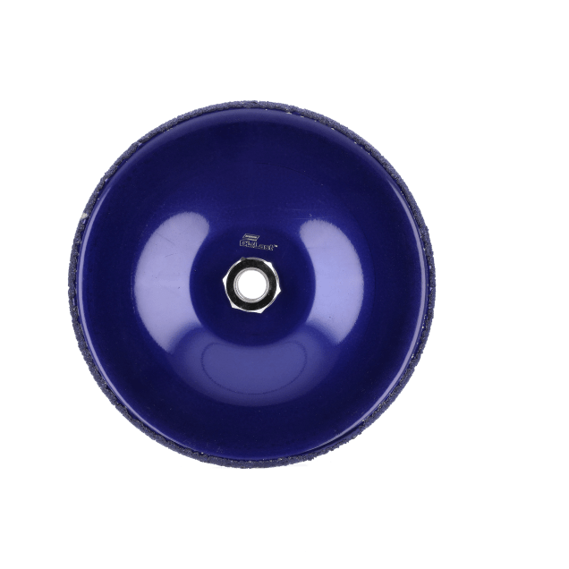 Norton DiaLast Diamond Depressed Center Wheel