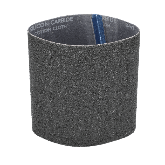 Norton Durite Silicon Carbide Cloth Floor Sanding Belt - 24 Grit